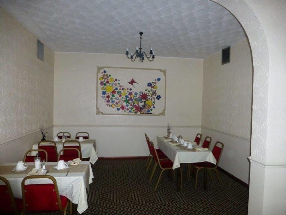 Woodlands Hotel Birmingam Exterior foto